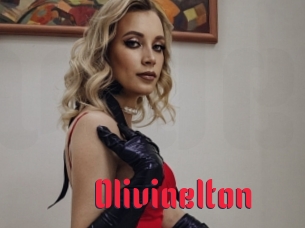 Oliviaelton