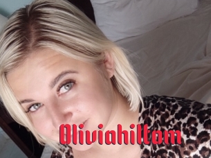 Oliviahiltom