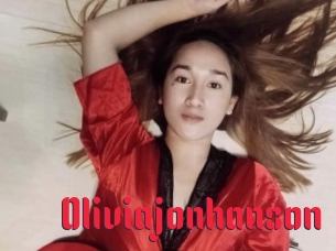 Oliviajonhanson