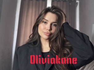 Oliviakane