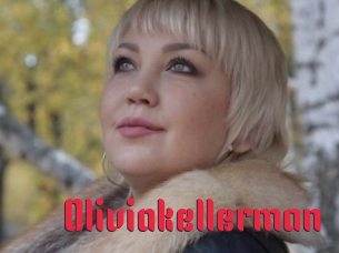 Oliviakellerman