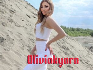Oliviakyara