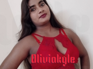 Oliviakyle
