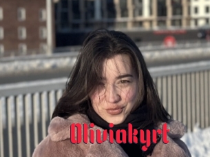 Oliviakyrt