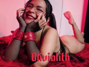 Olivialith