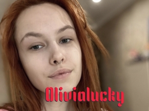 Olivialucky