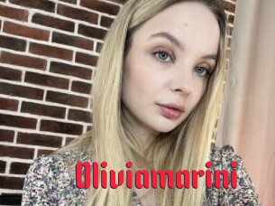 Oliviamarini