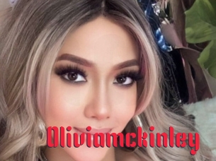 Oliviamckinley