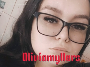 Oliviamyllers