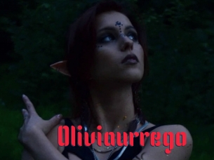 Oliviaurrego