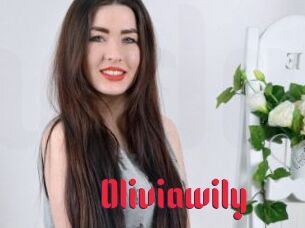 Oliviawily