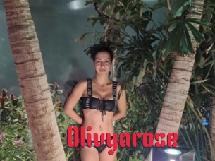 Olivyarose