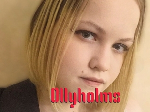 Ollyholms