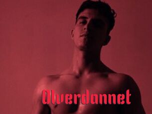 Olverdannet