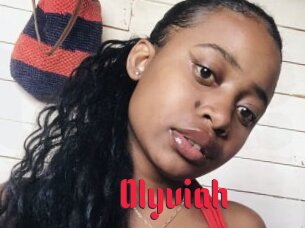 Olyviah