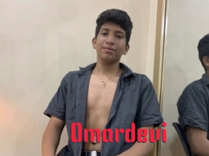 Omardevi