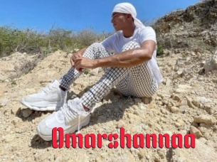 Omarshannaa