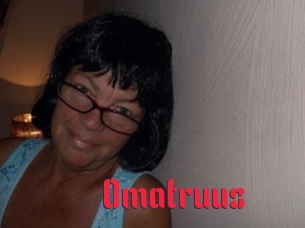 omatruus Video Extrait