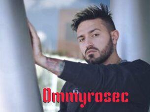 Ommyrosec