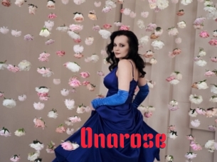 Onarose