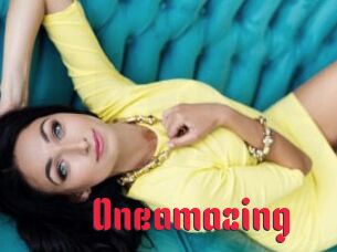Oneamazing