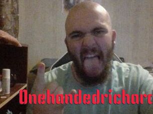 Onehandedrichard