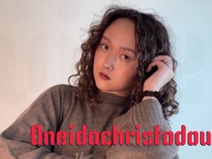 Oneidachristodou