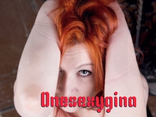onesexygina Video Extrait