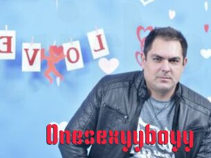 Onesexyyboyy