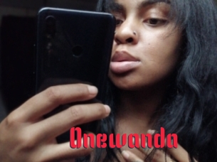 Onewanda