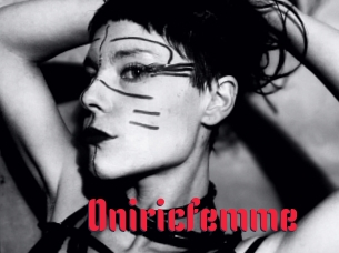 Oniricfemme