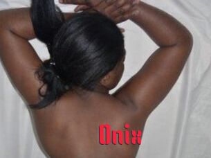 Onix
