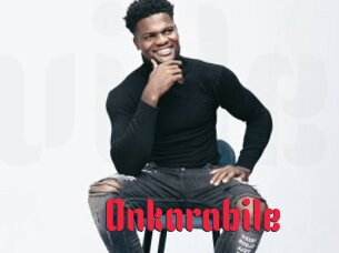 Onkarabile