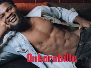Onkarabille