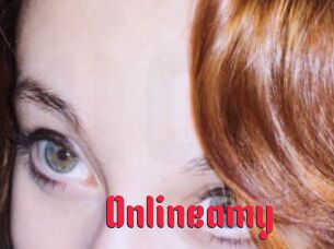 Onlineamy