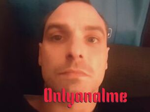 Onlyanalme
