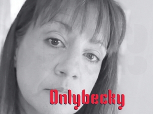Onlybecky