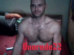 Onorede22