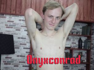 Onyxconrad