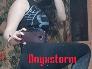 Onyxstorm