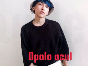 opalo_azul Video Extrait