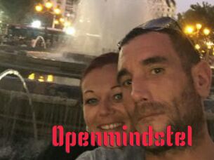 Openmindstel