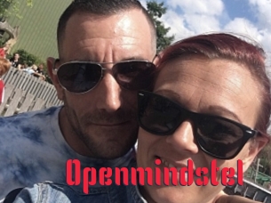 Openmindstel