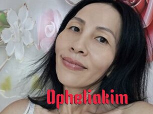 Opheliakim