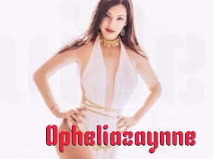 opheliazaynne Video Extrait
