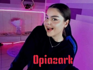 Opiazark
