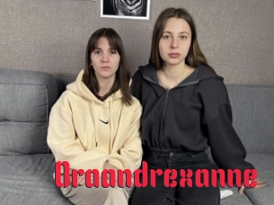 Oraandrexanne