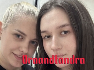oraandtandra Video Extrait