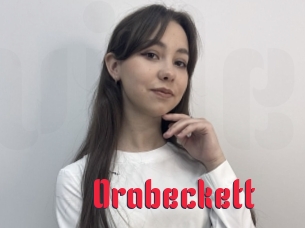 Orabeckett