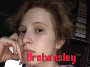 Orabensley